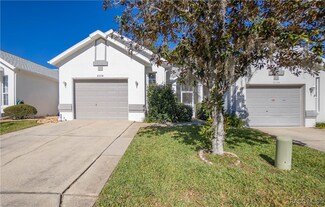 3578 S Belgrave Dr, Inverness, FL 34452