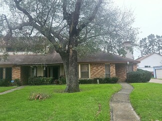 12215 W Village Dr Unit D, Houston, TX 77039
