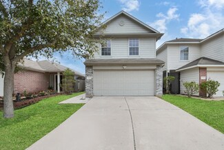 7131 Biton Dr, Houston, TX 77083