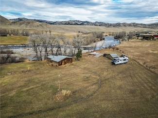 23 Spreading Winge Ln, Fishtail, MT 59028