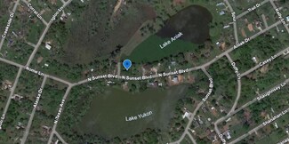 0 N Sunset Blvd Unit 75620810, Holiday Lakes, TX 77515