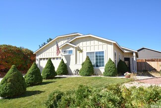 9175 Brightridge Dr, Reno, NV 89506