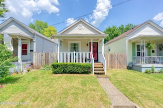 1205 Rammers Ave, Louisville, KY 40204
