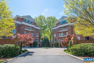 625 Worthington Dr Unit 101, Charlottesville, VA 22903