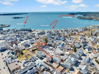 7 Mansfield St Unit 2, Gloucester, MA 01930