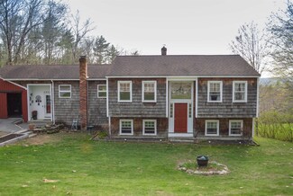 15 Mulligan Right of Way, Westmoreland, NH 03467