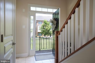 400 Blue Flax Place, Gaithersburg, MD 20878