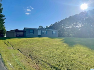 4953 Old Pineywoods Rd, Jasper, AL 35504