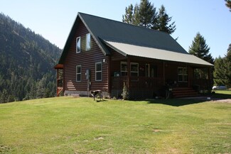 239 Terrace Ct, Superior, MT 59872