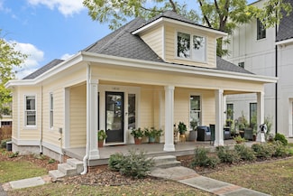 1810 Beech Ave, Nashville, TN 37203