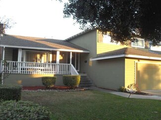 6084 Dunn Ave, San Jose, CA 95123