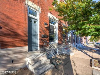 3906 Fait Ave, Baltimore, MD 21224