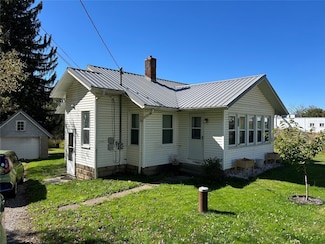 14381 Baldwin Street Extension, Meadville, PA 16335