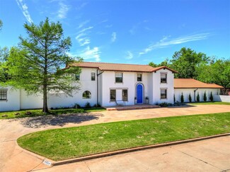 7305 Lancet Ct, Nichols Hills, OK 73120