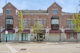 518 Winnetka Ave Unit 203, Winnetka, IL 60093