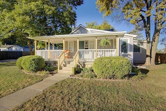 5006 Nall Ave, Roeland Park, KS 66202