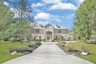 19363 Desna Dr, Porter, TX 77365