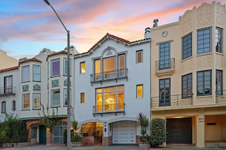 3633-3635 Webster St, San Francisco, CA 94123