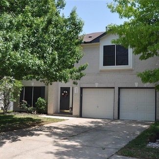 1607 Jennifer Ct, Round Rock, TX 78664