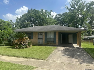 7884 Grayson Ave, Baton Rouge, LA 70812