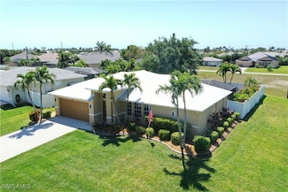 3904 SW 20th Ave, Cape Coral, FL 33914