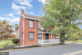 1255 Beecherstown Rd, Biglerville, PA 17307