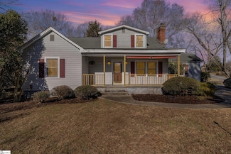 1009 Green Fern Dr, Greenville, SC 29611