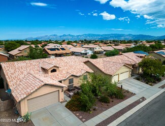 7752 S Zircon Crystal Dr, Tucson, AZ 85747