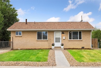 6951 Leyden St, Commerce City, CO 80022