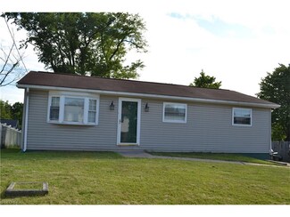 206 Wildflower Way, Follansbee, WV 26037