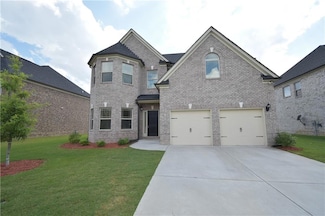 2251 Chance Ln, Grayson, GA 30017