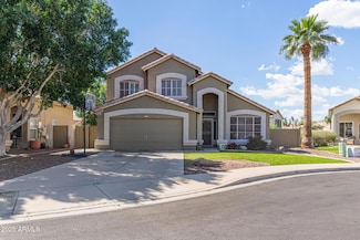 2640 S Terripin Cir, Mesa, AZ 85209