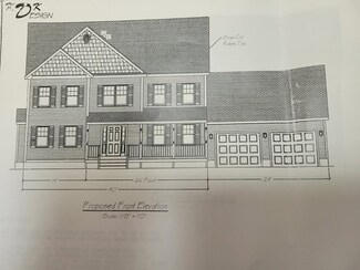 Lot B Aka 7 Adelaide, Saugus, MA 01906