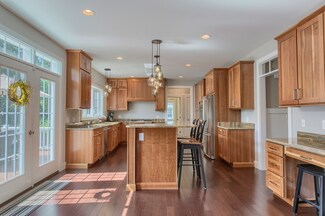 6 Fern Ln, Sterling, MA 01564