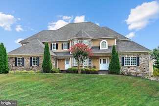 13307 Brighton View Ct, Phoenix, MD 21131