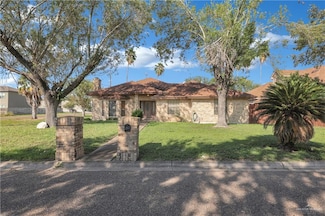 801 Meadow Wood Dr, Donna, TX 78537