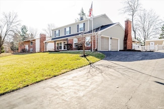 4100 E Morningside Dr, Bloomington, IN 47408