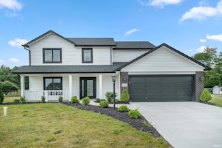 54139 Angeline Dr, Washington Township, IN 46507