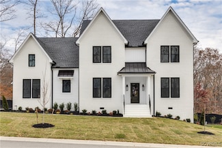 4806 Lake Summer Loop, Moseley, VA 23120