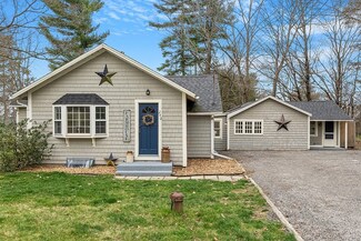 240 Still River Rd, Harvard, MA 01451