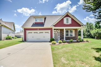 15 Edgeridge Ct, Simpsonville, SC 29680