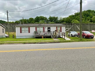 601 Central Ave, Pikeville, KY 41501