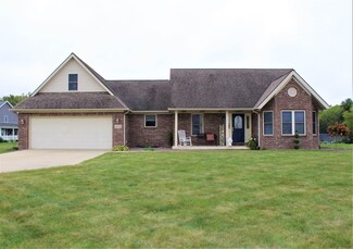 11038 Haw Rd, Walton, IN 46994