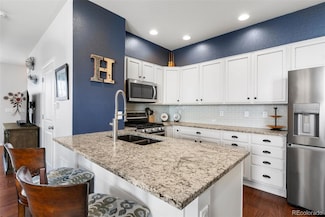 4401 Hydrangea Way, Castle Rock, CO 80104