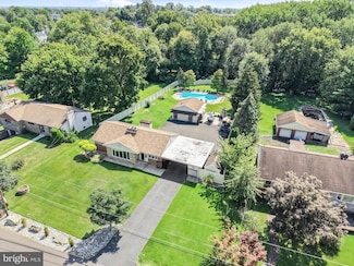 2387 Forrest Ave, Bensalem, PA 19020