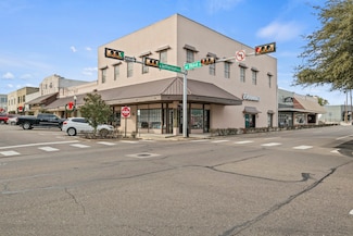 301 N Jefferson Ave, Mount Pleasant, TX 75455