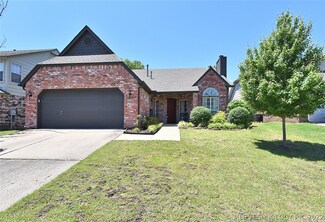 1004 N Willow Ave, Broken Arrow, OK 74012