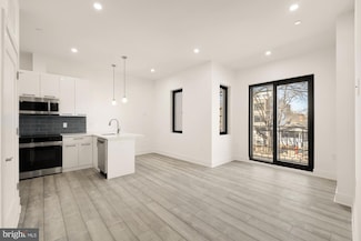 1001 Rhode Island Ave NE Unit 202, Washington, DC 20018