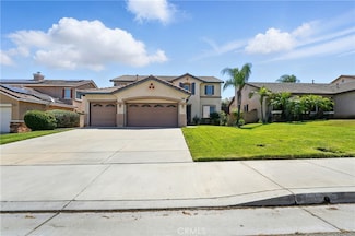 31258 Shadow Ridge Dr, Menifee, CA 92584