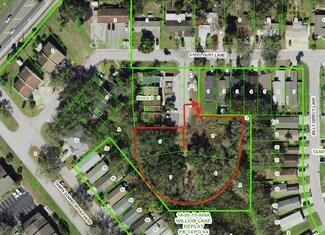 0 Steel Dust Ln, Wesley Chapel, FL 33559